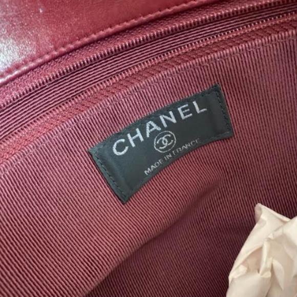 Chanel Bar Quilted Flap - Picture 15 of 15